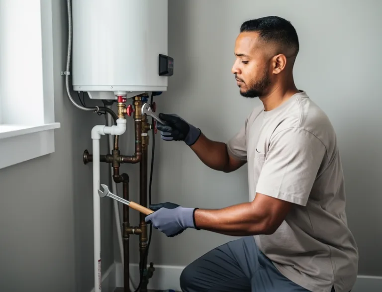 Boiler Reparatur Altona-Altstadt
